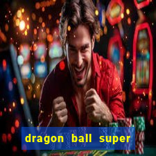 dragon ball super broly assistir